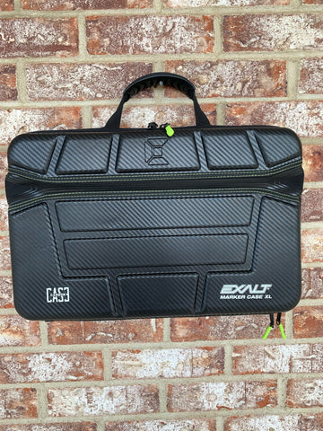 Used Exalt Marker XL Case - Carbon Series