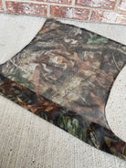 Used Exalt Paintball Headwrap - Camo w/Camo Mesh