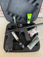 Used Planet Eclipse Geo 4 Paintball Gun - Midnight