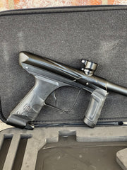 Used Macdev XDR Paintball Gun - Dust Black