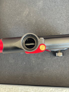 Used Empire Mini GS Paintball Gun- Black / Red