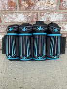 Used BNKR Kings 4+7 Supreme Strapless Pod Pack