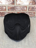 Used Push Unite Paintball Mask - Infamous LE "Skeleton Squad"