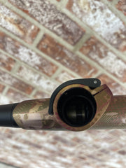 Used Dye DSR Paintball Gun - Dyecam w/ Flex Face Bolt, Flex Flow Can, & 4th Gen Eye Pipe