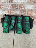 Used Valken Fate Paintball Pod Pack 4+3