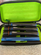 Used Dye CF Boomstick 14" Barrel Kit - Carbon / Blue