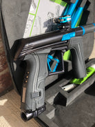 Used Planet Eclipse CSR Paintball Gun - Blue Shadow