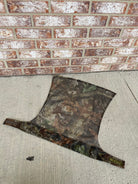 Used Exalt Paintball Headwrap - Camo w/Camo Mesh