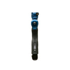 Dye DSR+ Paintball Gun - Deep Blue (Polished Blue/Polished Black)