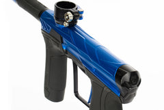 HK Army Invader CS2 Pro Paintball Gun - Royal (Dust Blue/Black)