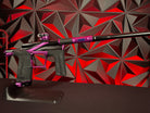 Used Planet Eclipse LV2 Paintball Gun - Amethyst