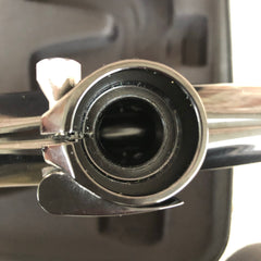 Used SP Shocker RSX Paintball Gun - Gloss Black