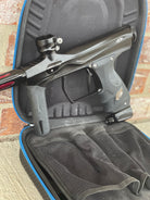 Used Shocker Amp Paintball Gun - Black