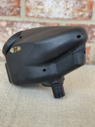 Used Empire Halo Too Paintball Loader - Black