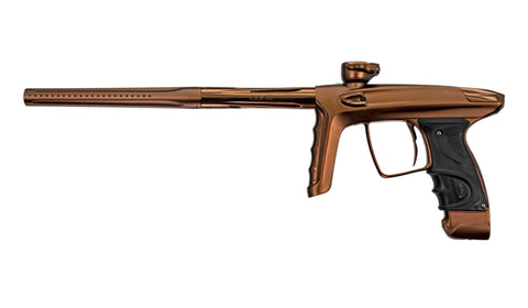 DLX Luxe TM40 Paintball Gun - Dust Brown/Polished Brown