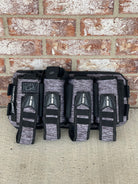 Used HK Army pod pack 4+ - Grey