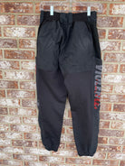 Used Paintball Joggers - "Violence" - Small (Black)