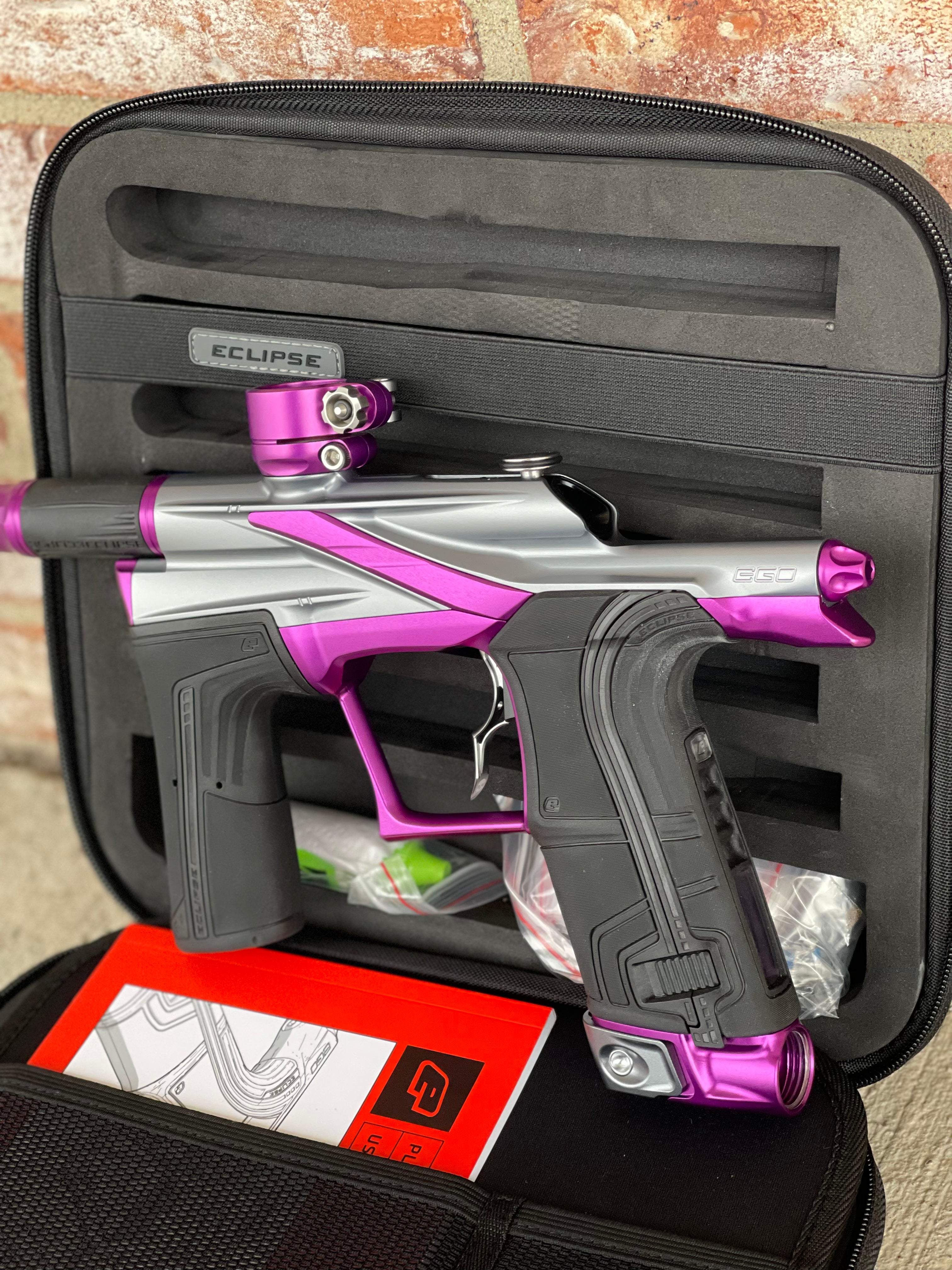 LV2 TRIGGER - Infamous Paintball