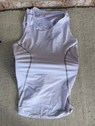 Used Adidas Padded Tank Top - 3XL