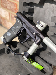 Used Planet Eclipse Geo 3 Paintball Marker - Black/Grey
