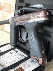 Used Dye DSR Paintball Gun - PGA Kinetic Bucs