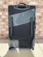 Used Dye Explorer Roller Gear Bag - Black/Grey