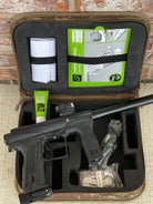 Used Planet Eclipse Etha 2 Paintball Gun - Black