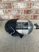 Used Empire 68/4500 Paintball Tank- BASICS