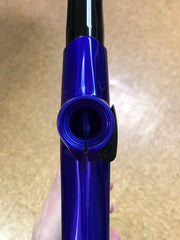 Used Shocker RSX Paintball Gun - Gloss Purple