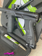 Used Planet Eclipse CS2 Paintball Gun - Midnight