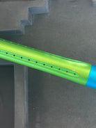 Used Planet Eclipse Ego 10 Paintball Marker- Green/Teal