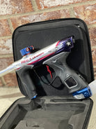 Used Dye M3+ Paintball Marker- LE Red Legion 2.0 (1 of 60)