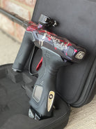 Used Dye M3S Paintball Gun - Greg Siewers Limited Edition