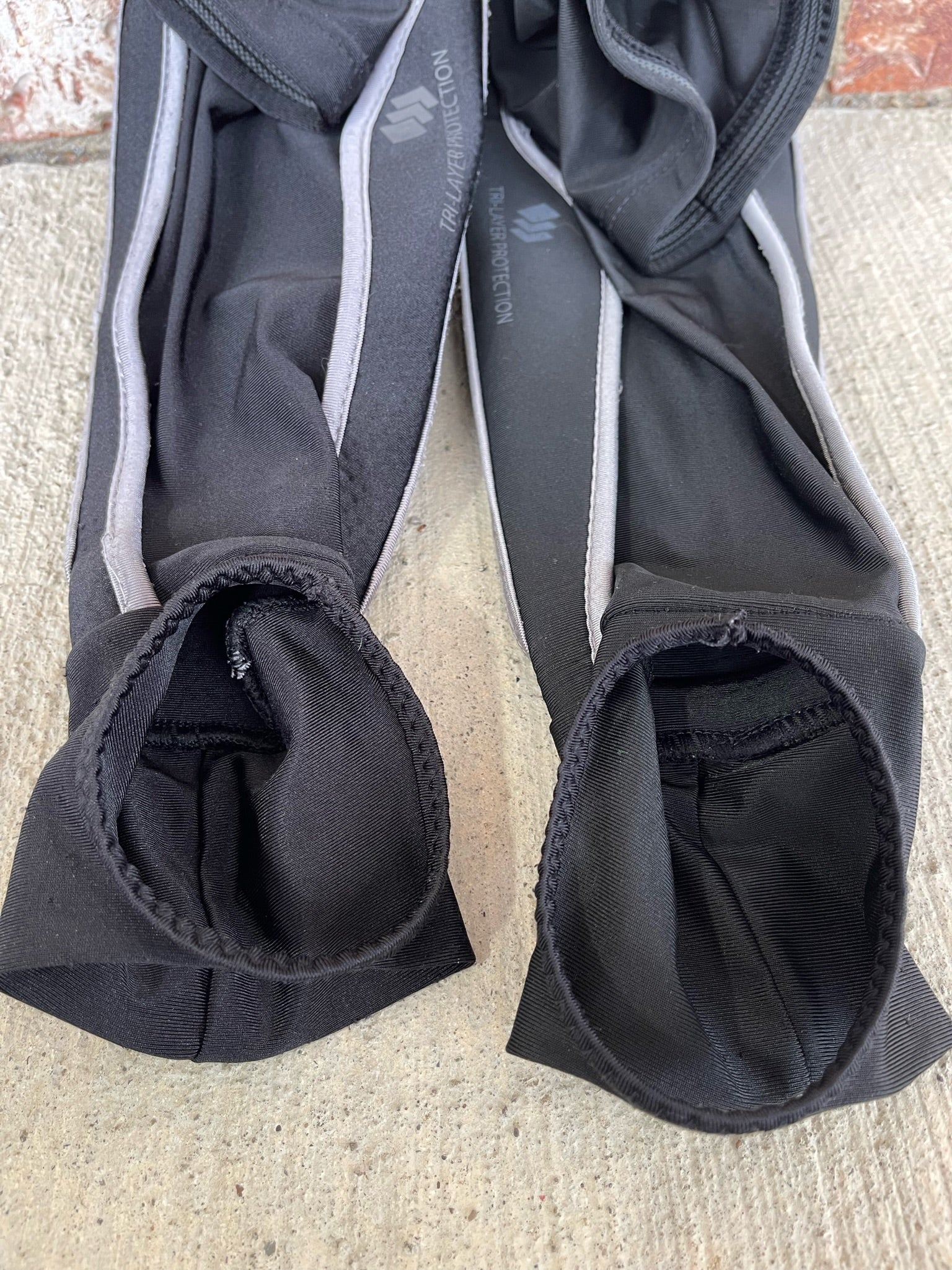 Used Exalt Elbow Pads - Large/X-Large