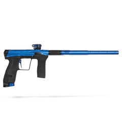 HK Army Invader CS2 Pro Paintball Gun - Royal (Dust Blue/Black)