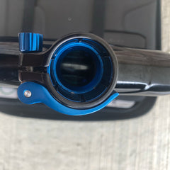 Used Dye M3+ Paintball Gun - Black Water