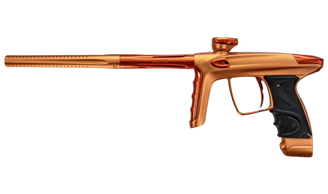 DLX Luxe TM40 Paintball Gun - Sunkissed