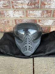 Used V-Force Profiler Paintball Mask - Grey