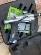 Used Planet Eclipse Lv1.6 Paintball Gun - Moonstone