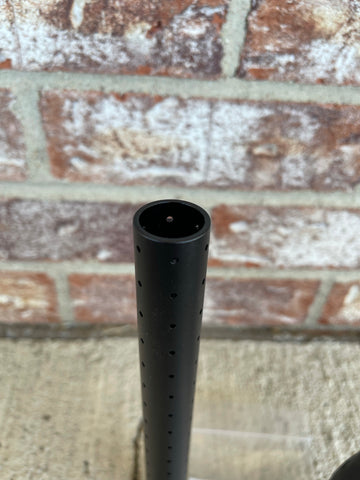 Used Empire Pipe Barrel System - AC Thread - Black