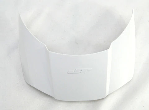 JT Spectra Proflex SE Parts - White Visor