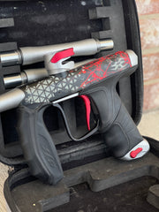 Used Empire SYX Paintball Gun- LE Boss Paintball Edition