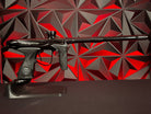 Used Dye M2 MOSAir Paintball Gun - Onyx/Black