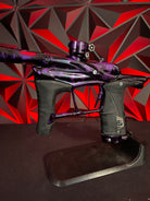 Used Planet Eclipse LV1.5 Paintball Gun - Purple Acid Wash