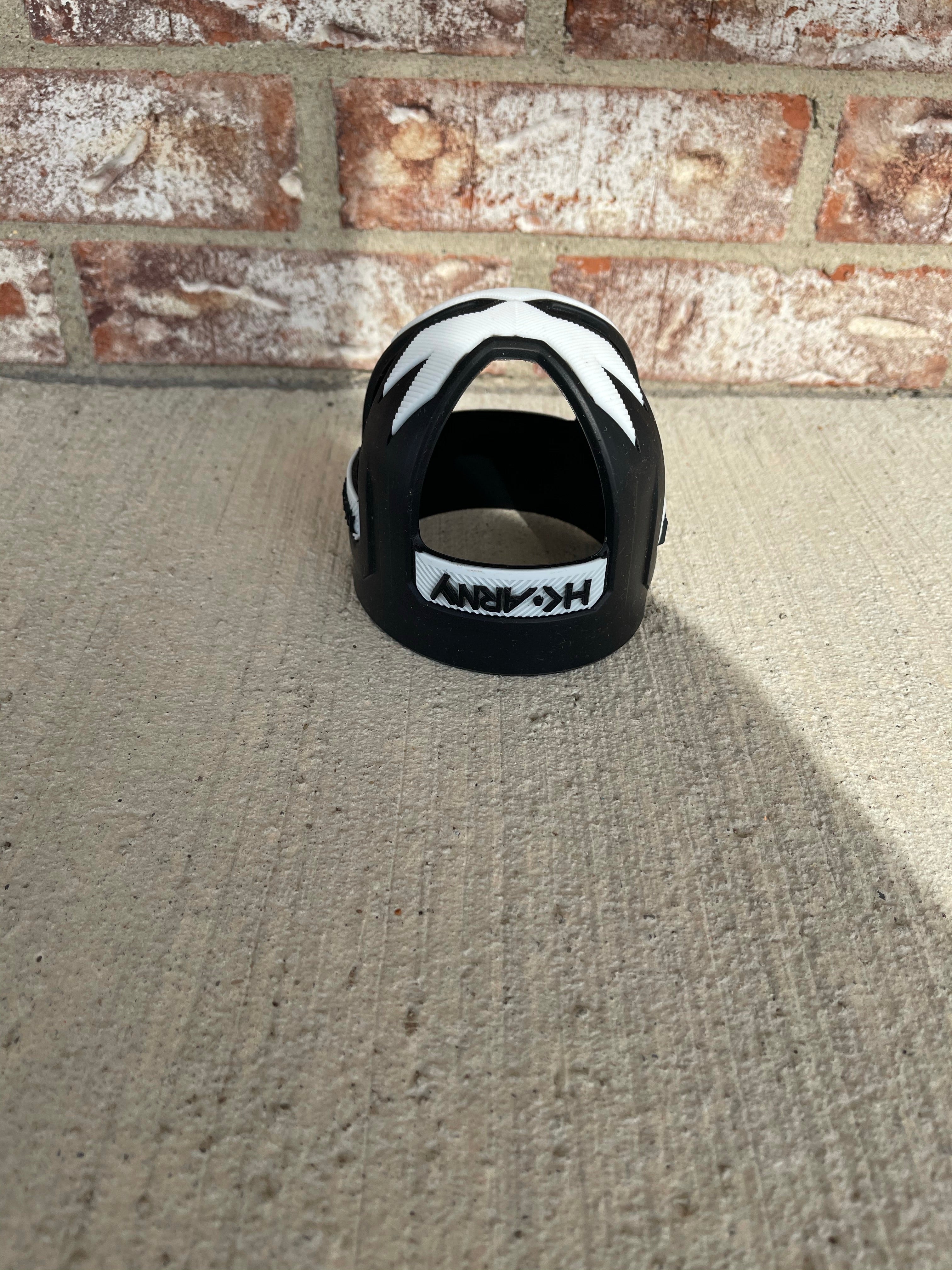 Used HK Army Vice Tank Grip 2.0 - Black/White