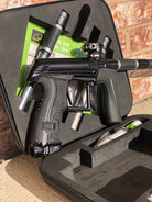 Used Planet Eclipse CSR Paintball Gun - Midnight