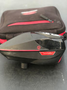 Used Black/Red Virtue Spire 200