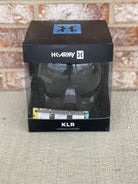 Used HK Army KLR Goggle - Onyx