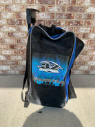 Used 32 Degrees Paintball Gearbag - Blue