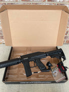 Used Tippmann Stryker XR1 Electronic Paintball Marker